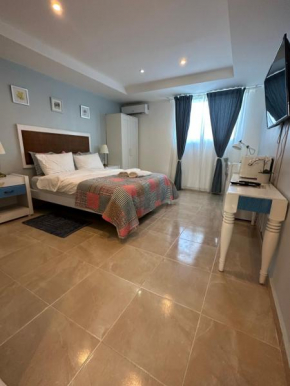 Noe Hotel One BedRoom #3